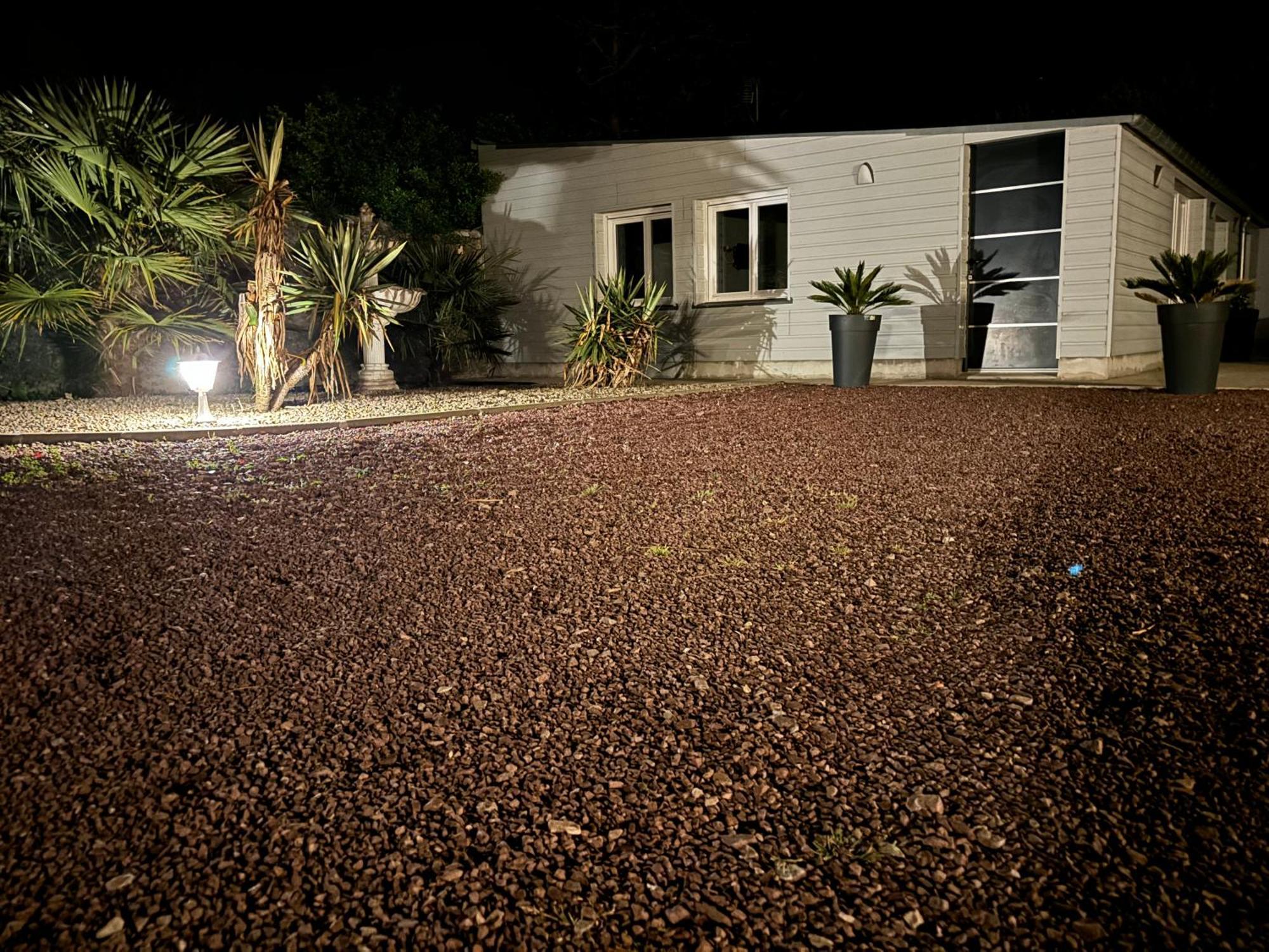 Gite Acces Direct A La Plage Du Dday Saint-Marcouf Exterior photo